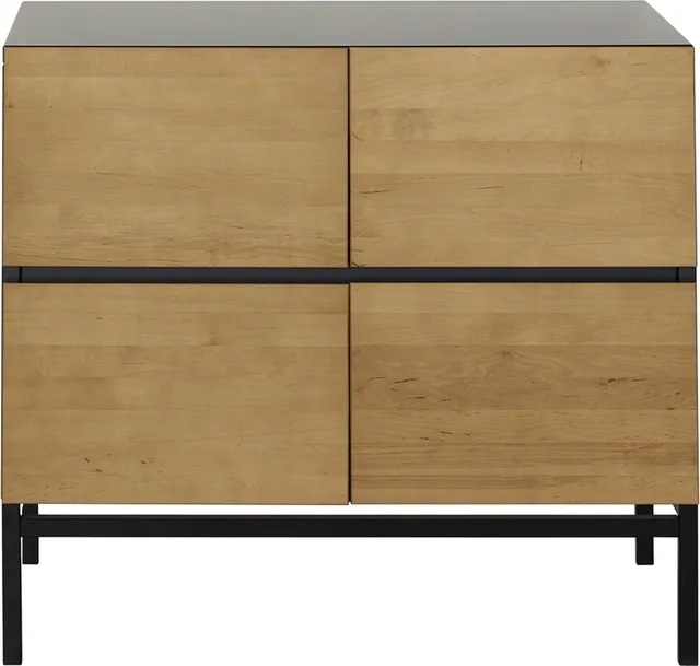 Havana Commode - Moonshadow