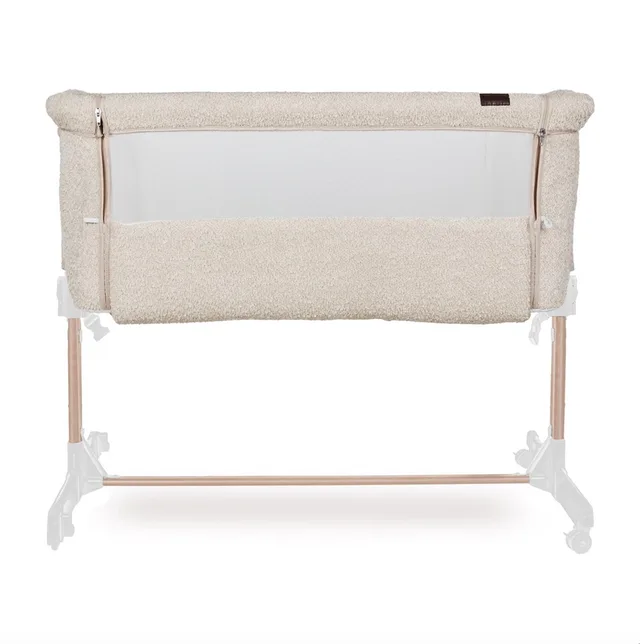Wieg Side By Side Co-sleeper | Sheep