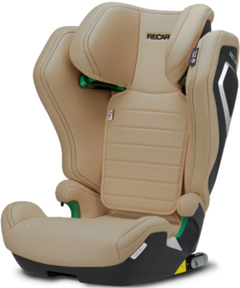 autostoel Axion 1 by Recaro in Elegant beige – product photo