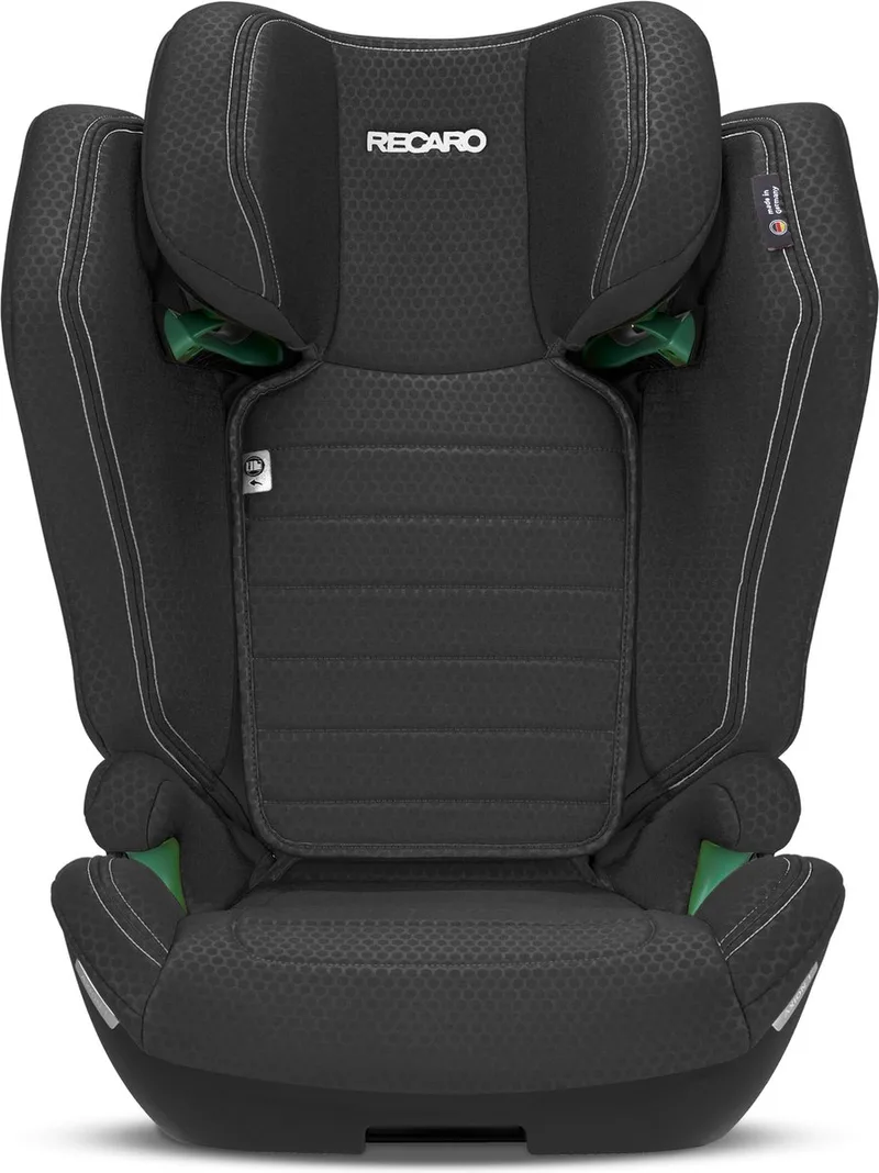autostoel Axion 1 by Recaro in Fresh Black – product photo