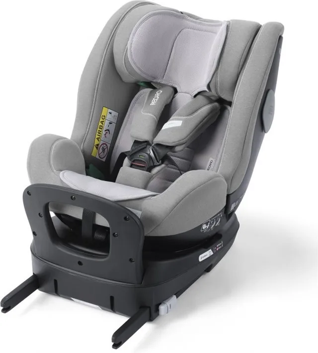 Autostoel Salia 125 Kid