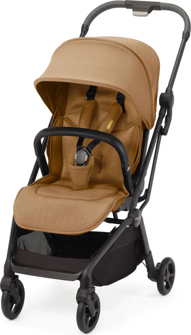 Lexa Elite Select Buggy - Sweet Curry