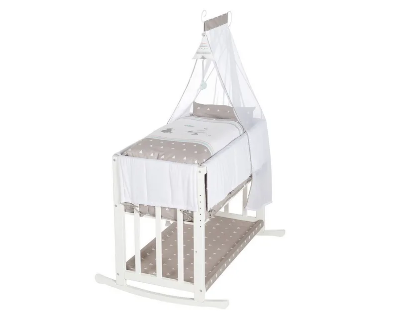 Beistellbett by roba – product photo