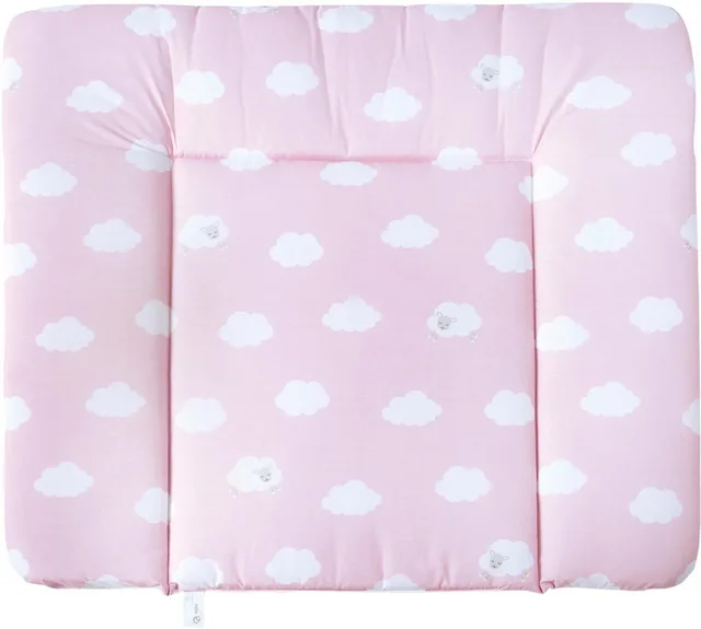 Wickelauflage Kleine Wolke
