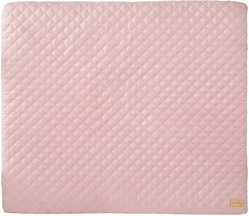 Wickelauflage Soft, Style, mauve de roba en Rosa – photo produit