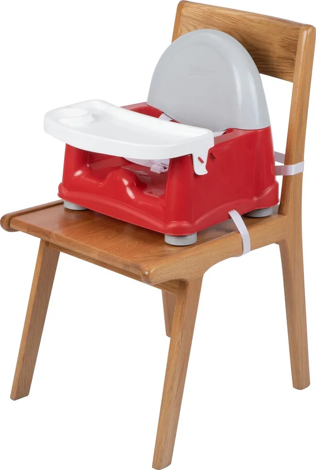 Easy Care Zitverhoger - Red Campus