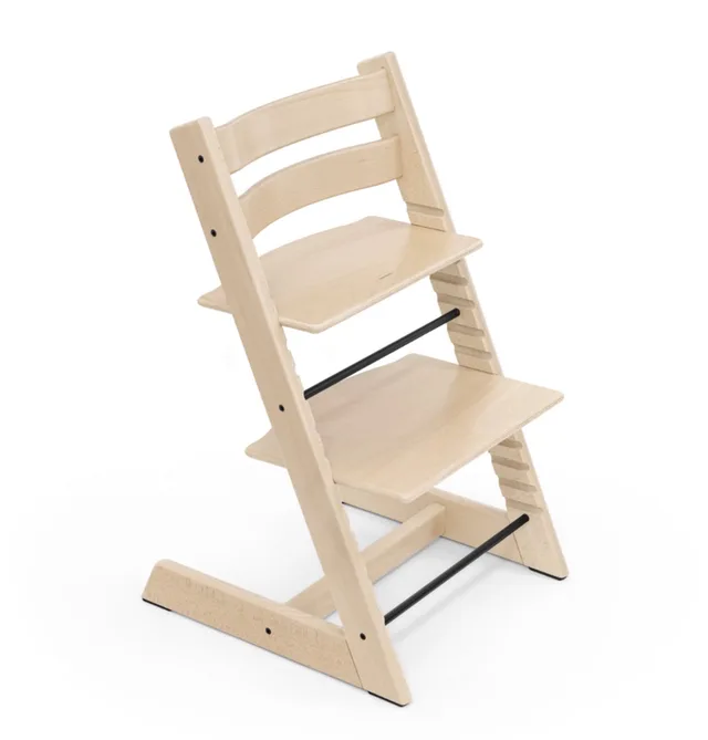 Tripp Trapp Kinderstoel