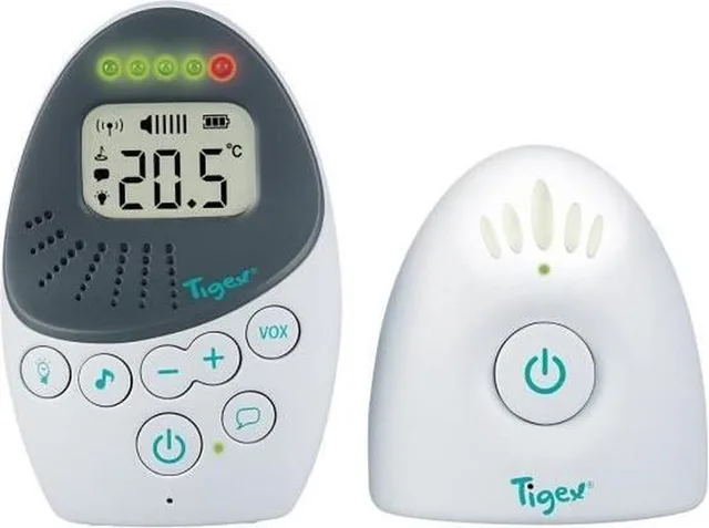 Babyfoon EASY PROTECT PLUS