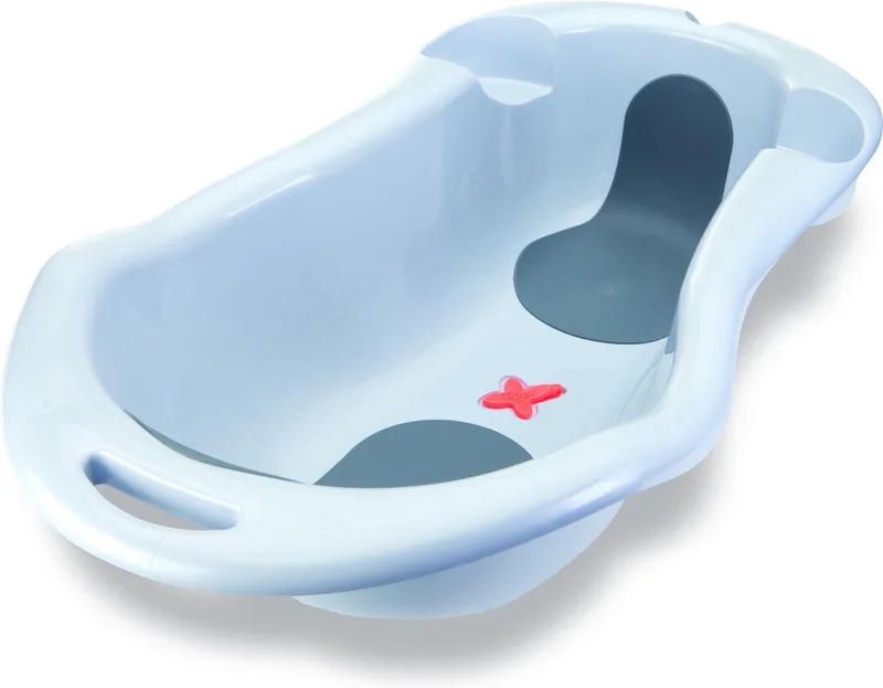 Tigex 80601705 babybadje by Tigex in Grijs – product photo