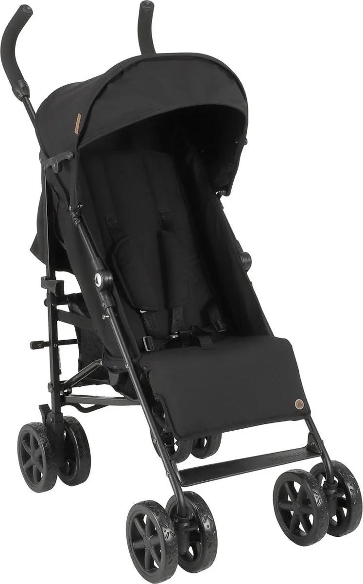 Buggy Fenn by Topmark in Black – product photo