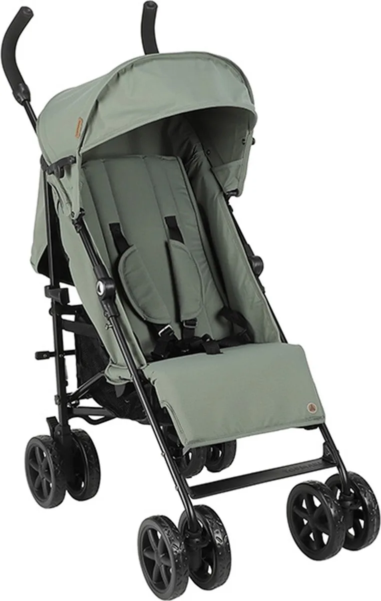 Buggy Fenn by Topmark in Green – product photo
