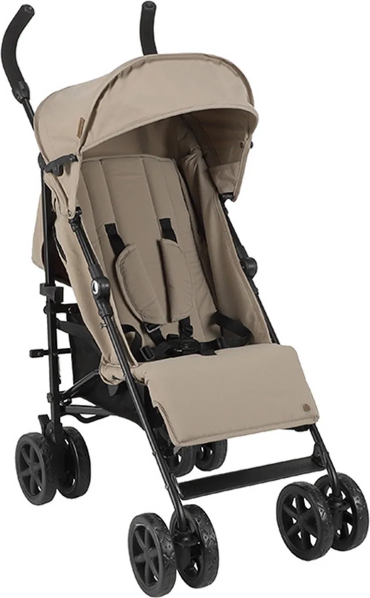 Buggy Fenn van Topmark in Sand – productfoto