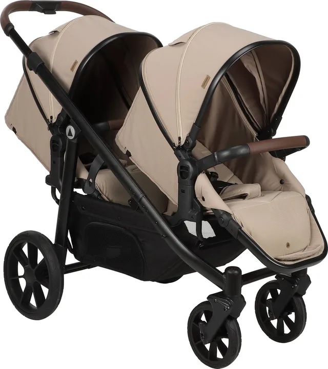 Duo Kinderwagen Topmark 2Combi