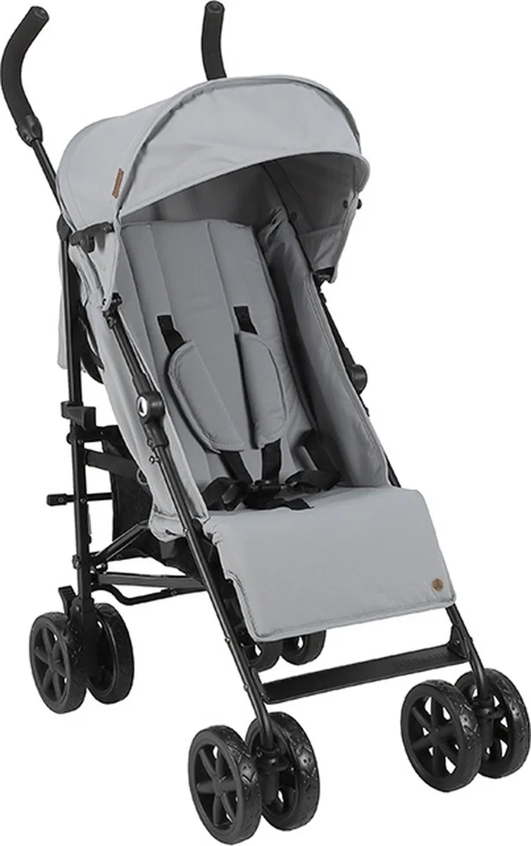 Fenn - Buggy van Topmark in Grijs – productfoto