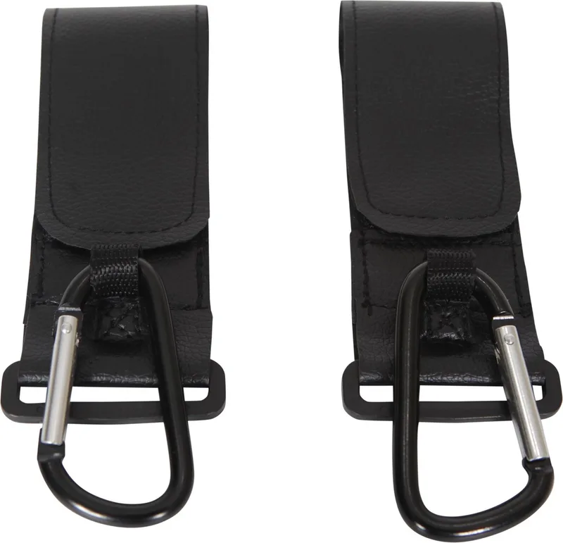 Tassenhaak buggy by Topmark in Zwart – product photo