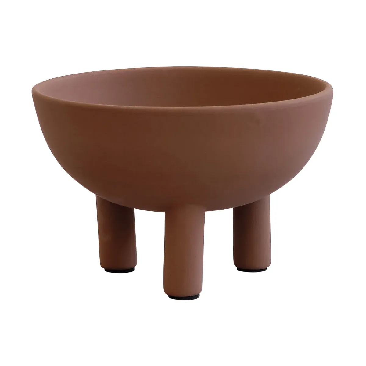 Duck Bowl big Almond von 101 Copenhagen – Produktfoto
