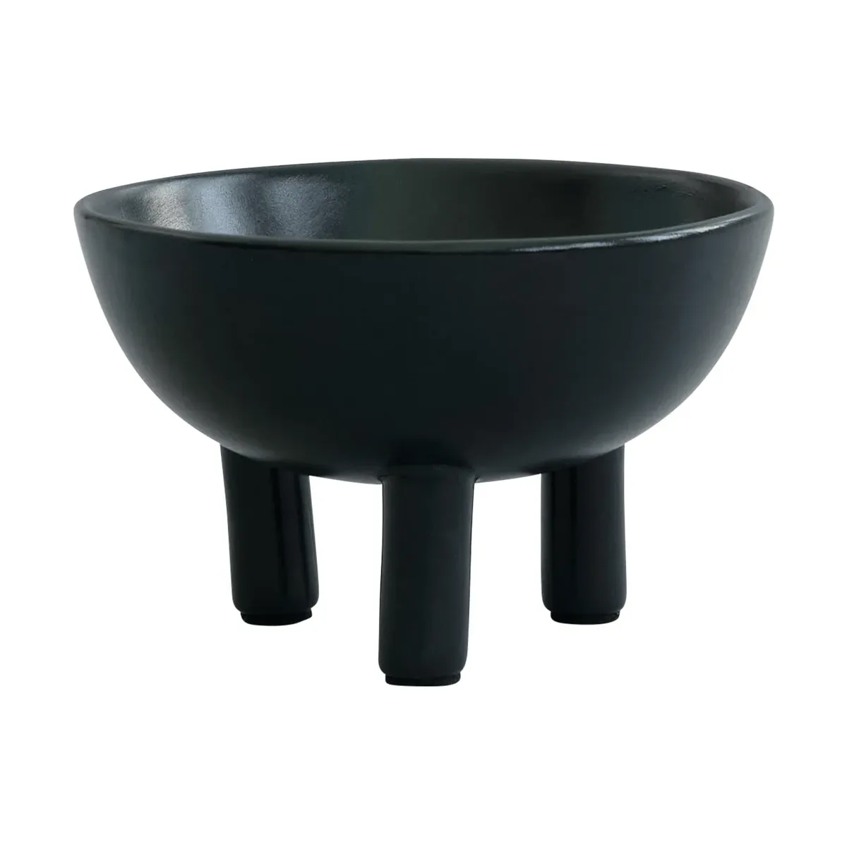 Duck Bowl big Dark green von 101 Copenhagen – Produktfoto