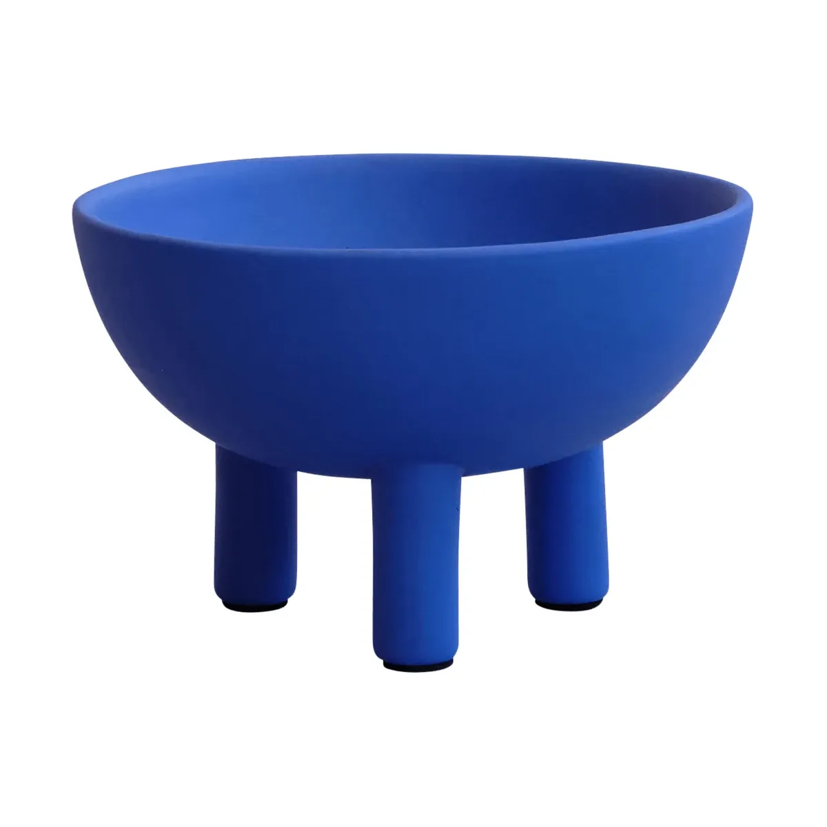 Duck Bowl big Marrakech blue von 101 Copenhagen – Produktfoto