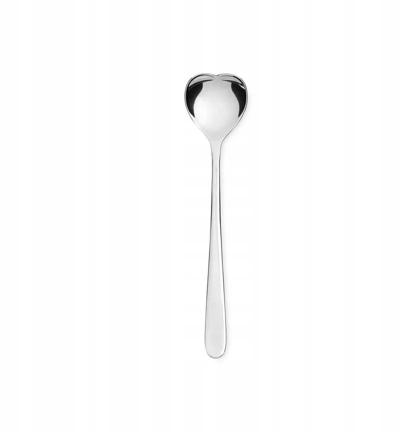 A di AMMI01CU IJslschep RVS 18/10 Gepolijst Zilver by Alessi – product photo
