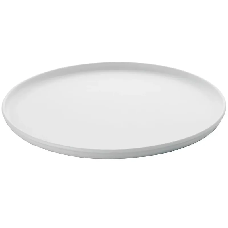 A Tempo Tablett für Geschirrabtropfer Weiß van Alessi – productfoto