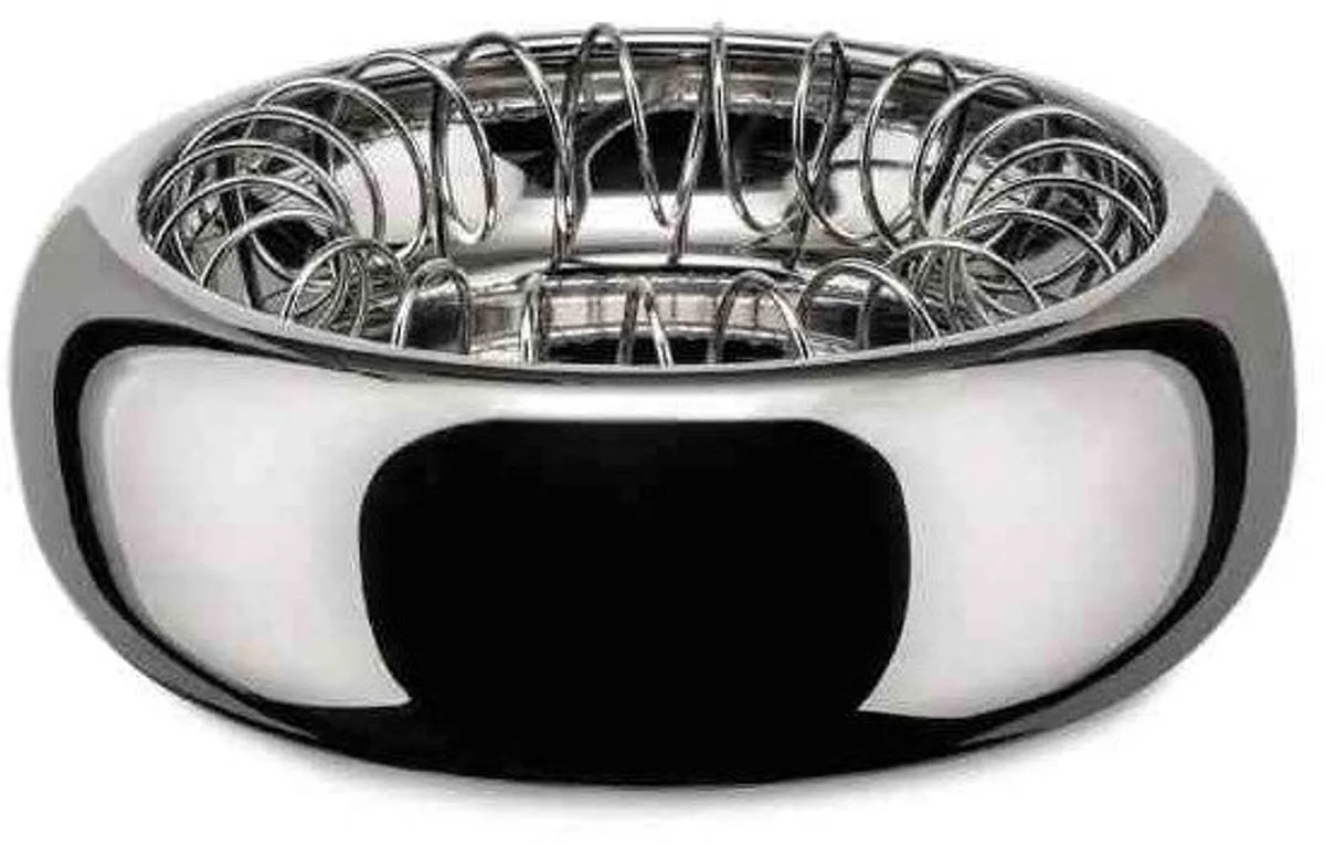 Achille Castiglioni Asbak Large de Alessi – photo du produit