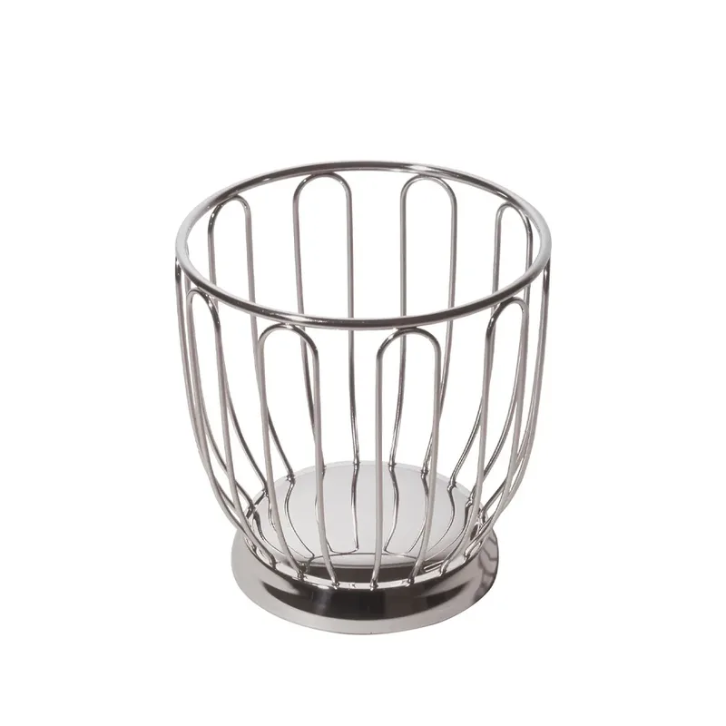 Alessi Korb Ø22 cm de Alessi – photo du produit