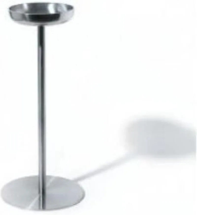 Alessi-Standaard-Wijnkoeler-Jasper-Morrison by Alessi in Rvs – product photo