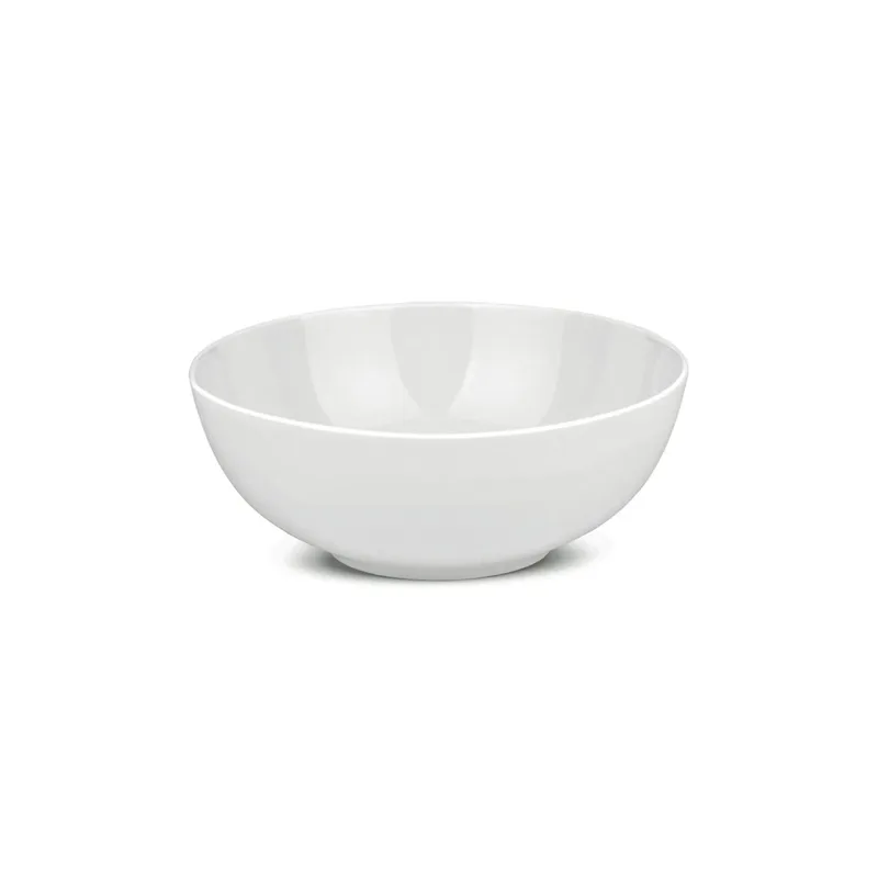 All-time Schale Ø 16,5cm Weiß de Alessi – photo du produit
