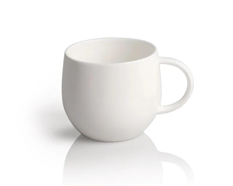 All-time Teetasse 27cl Weiß de Alessi – photo du produit