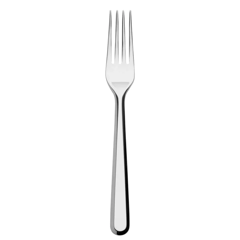 Amici Dessertgabel Edelstahl de Alessi – photo du produit