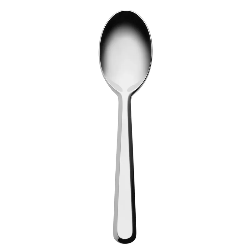 Amici Kaffeelöffel Edelstahl de Alessi – photo du produit