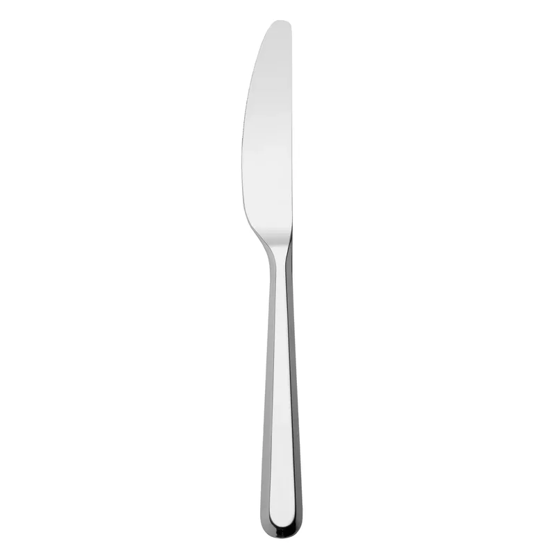 Amici Tafelmesser Edelstahl de Alessi – photo du produit