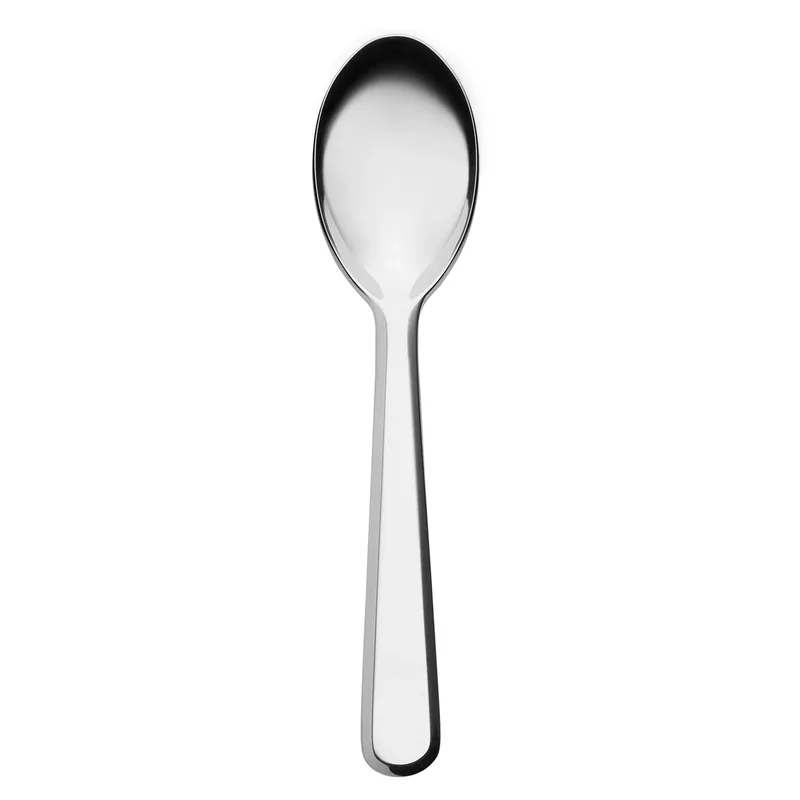 Amici Teelöffel Edelstahl de Alessi – photo du produit