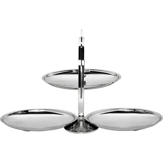 Anna Gong Etagère/Sculptuur - rvs by Alessi – product photo 4 of 4