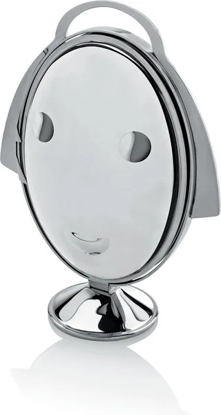 Anna Gong Etagère/Sculptuur - rvs by Alessi – product photo 1 of 4