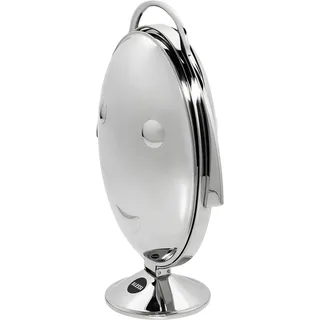 Anna Gong Etagère/Sculptuur - rvs by Alessi – product photo 3 of 4