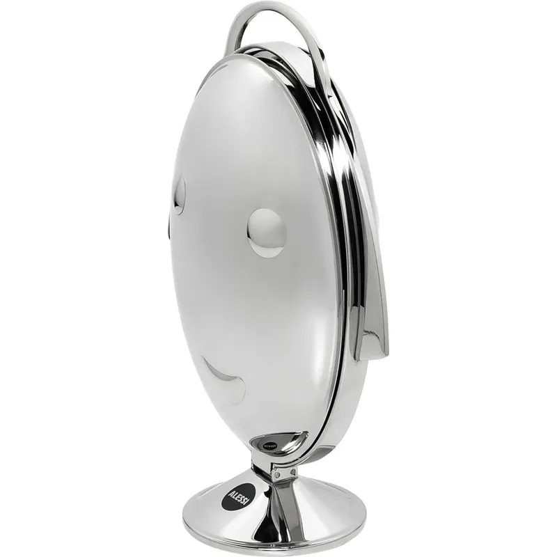 Anna Gong Etagère/Sculptuur - rvs by Alessi – product photo 3 of 4