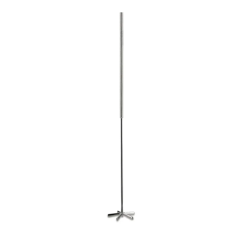 Bâton Lélé Rührer Edelstahl by Alessi – product photo