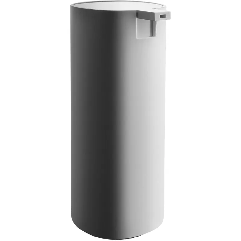 Birillo Seifenspender Weiß by Alessi – product photo