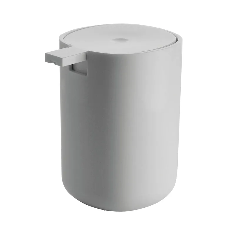 Birillo Seifenspender Weiß by Alessi – product photo