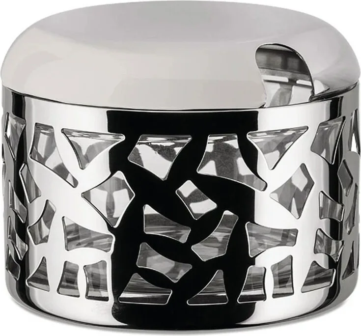 Cactus kaasbewaarbox från Alessi – produktbild