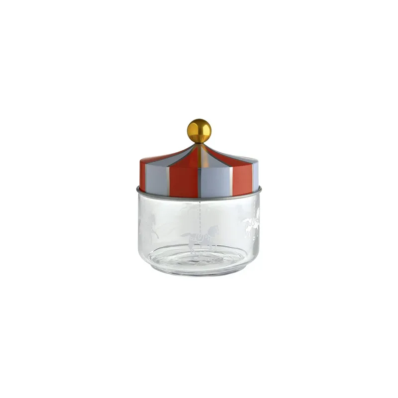 Circus Dose 13cm by Alessi – product photo