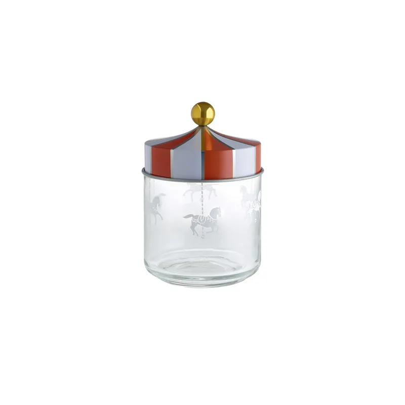 Circus Dose 16cm by Alessi – product photo