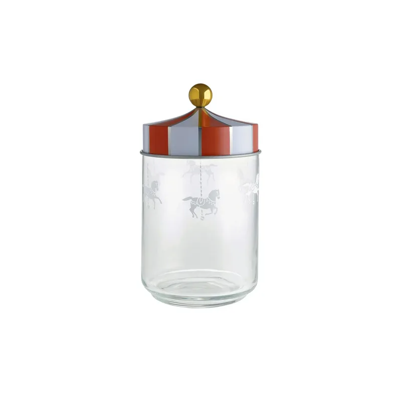 Circus Dose 19cm by Alessi – product photo