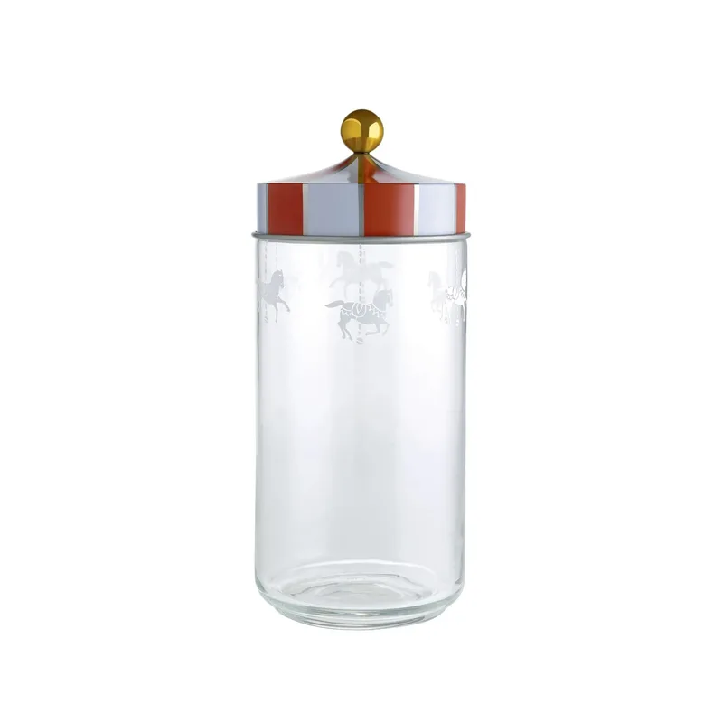 Circus Dose 24,5cm by Alessi – product photo