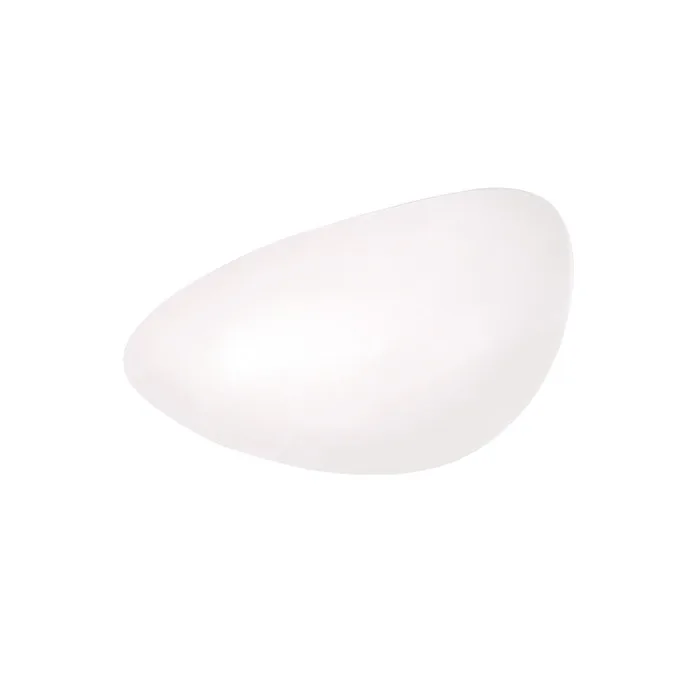 Colombina - Espressoschotel wit 14,5cm by Alessi – product photo