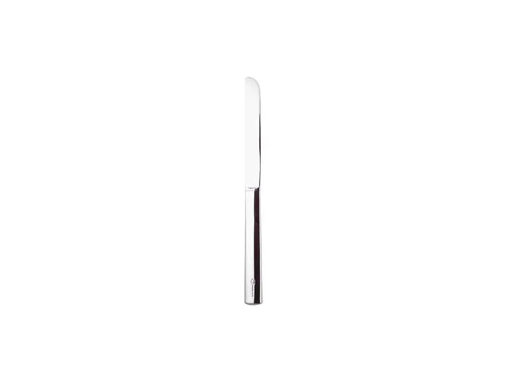 Couteau Rundes Modell - Métal - Acier inoxydable 18, 10 - Designer Josef Hoffmann de Alessi – photo du produit