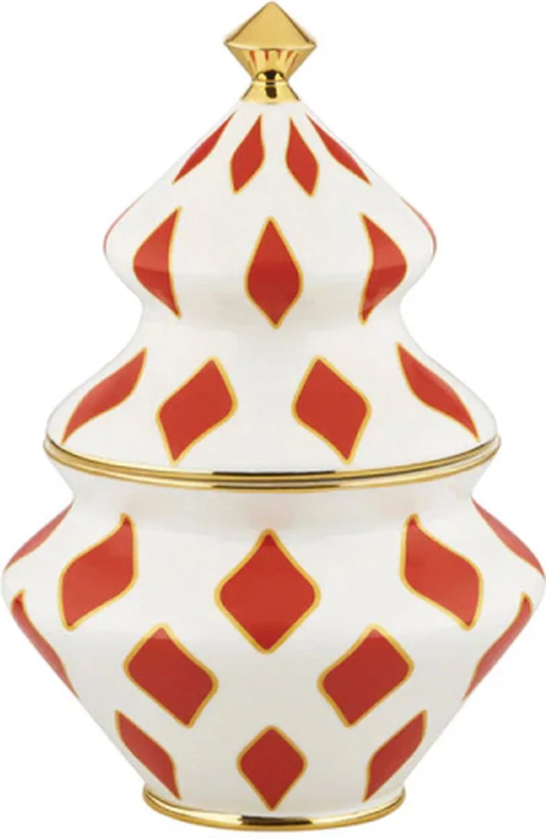Delight Snoeppot by Alessi – product photo