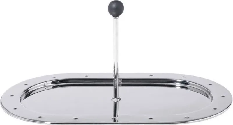 Dienbladen Michael Graves by Alessi – product photo