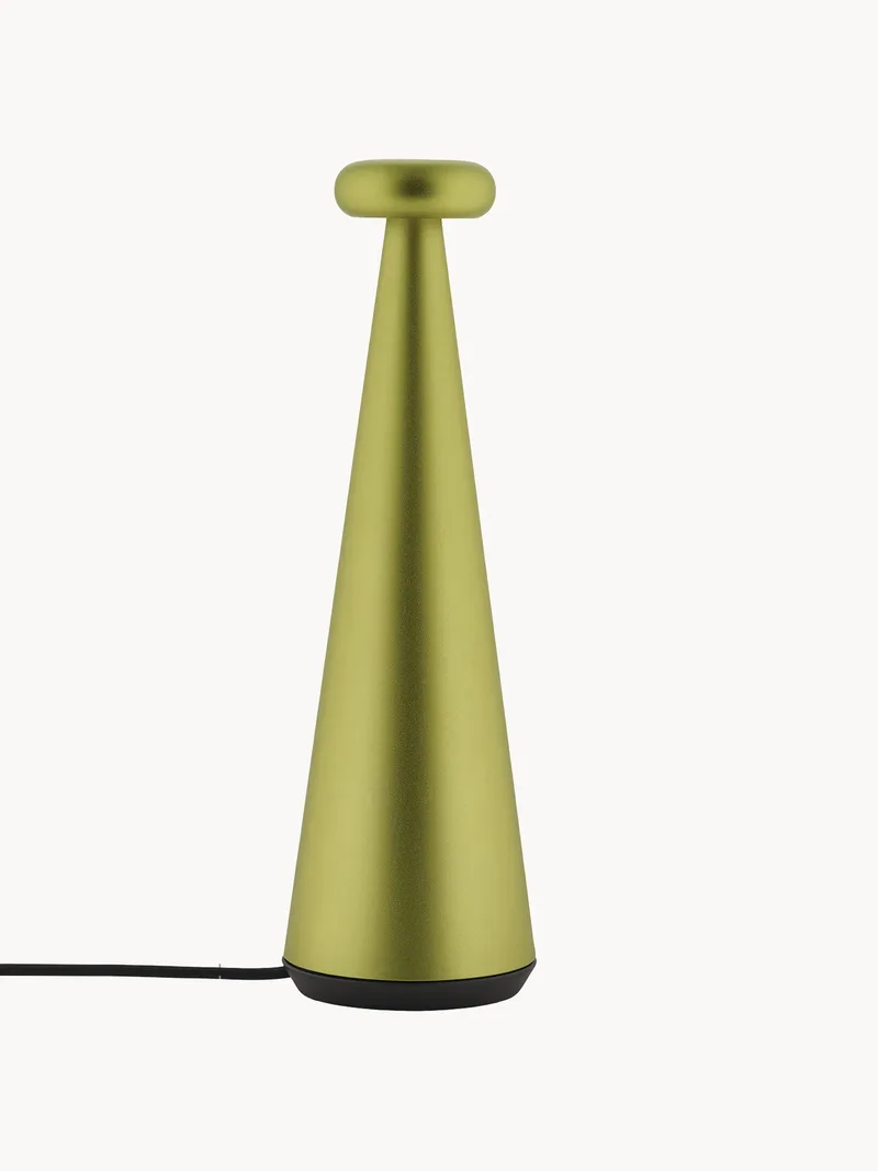 Dimbare LED tafellamp Bedin by Alessi – product photo